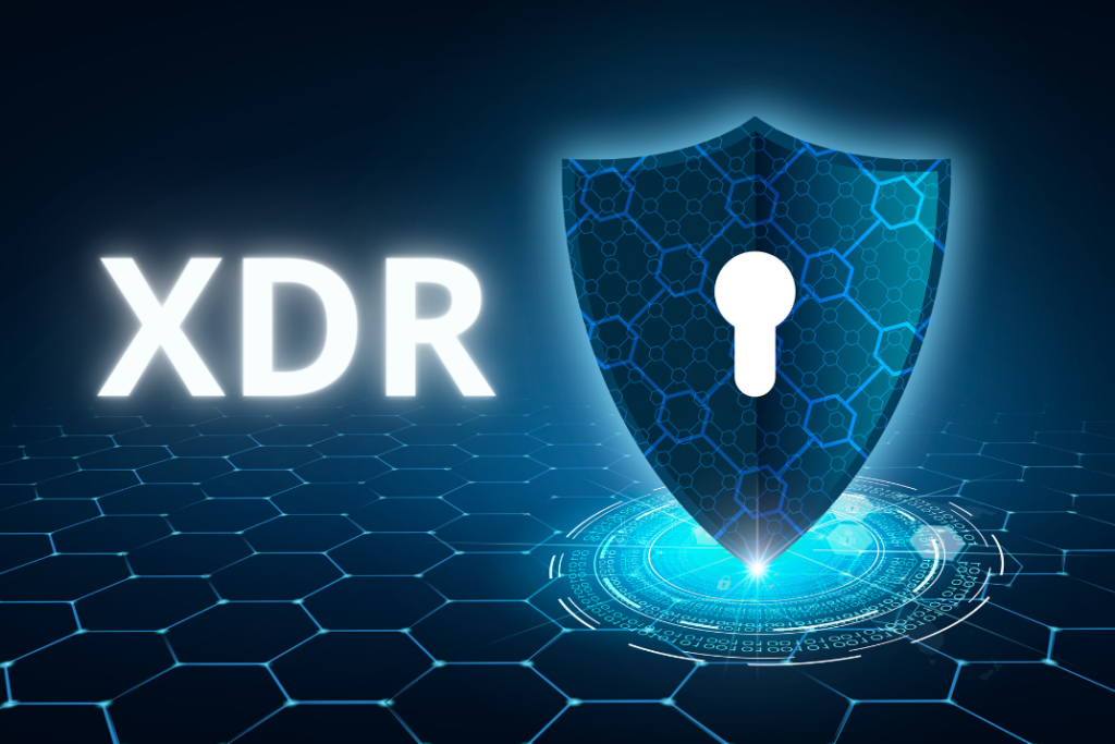 Extended Detection And Response (XDR) – Trebuo Inc